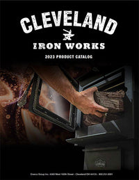 Cleveland Iron Works Catalog