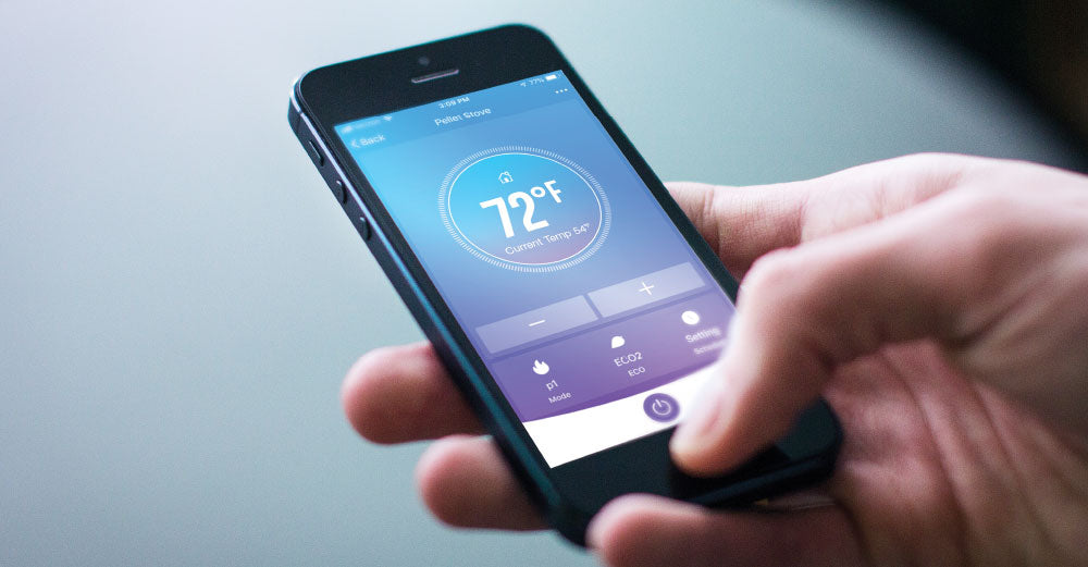Smart Home Technology