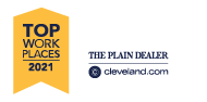 Top Work Places 2021