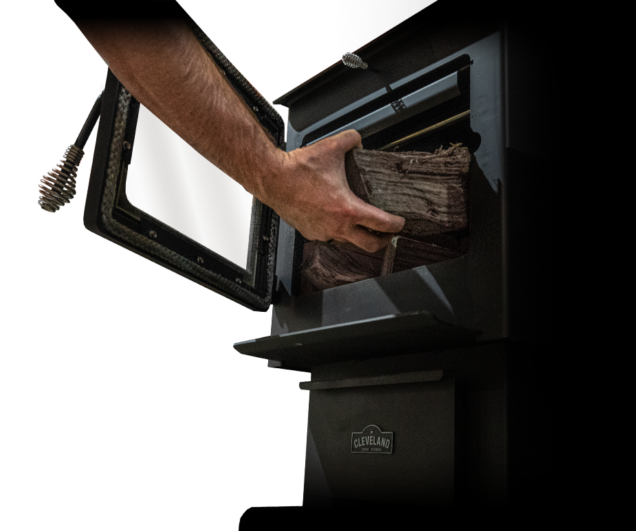 Wood Stove