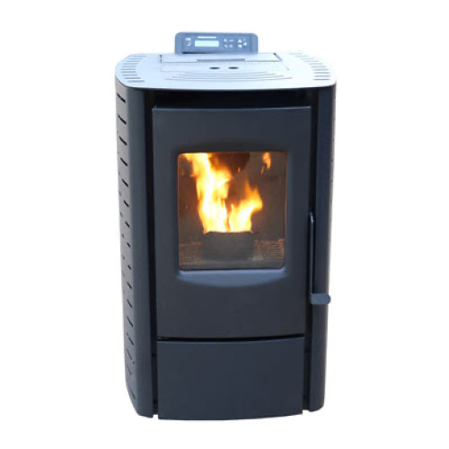 Mini-Pellet-Stove