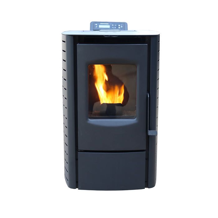 small wood pellet stove buying guide