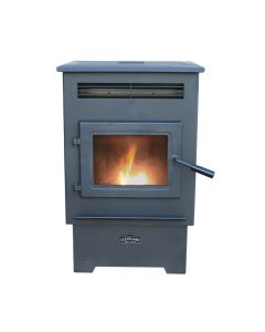 MEDIUM PELLET STOVE