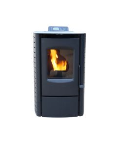 MINI PELLET STOVE