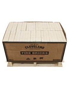 Firebricks - Bulk Pallet