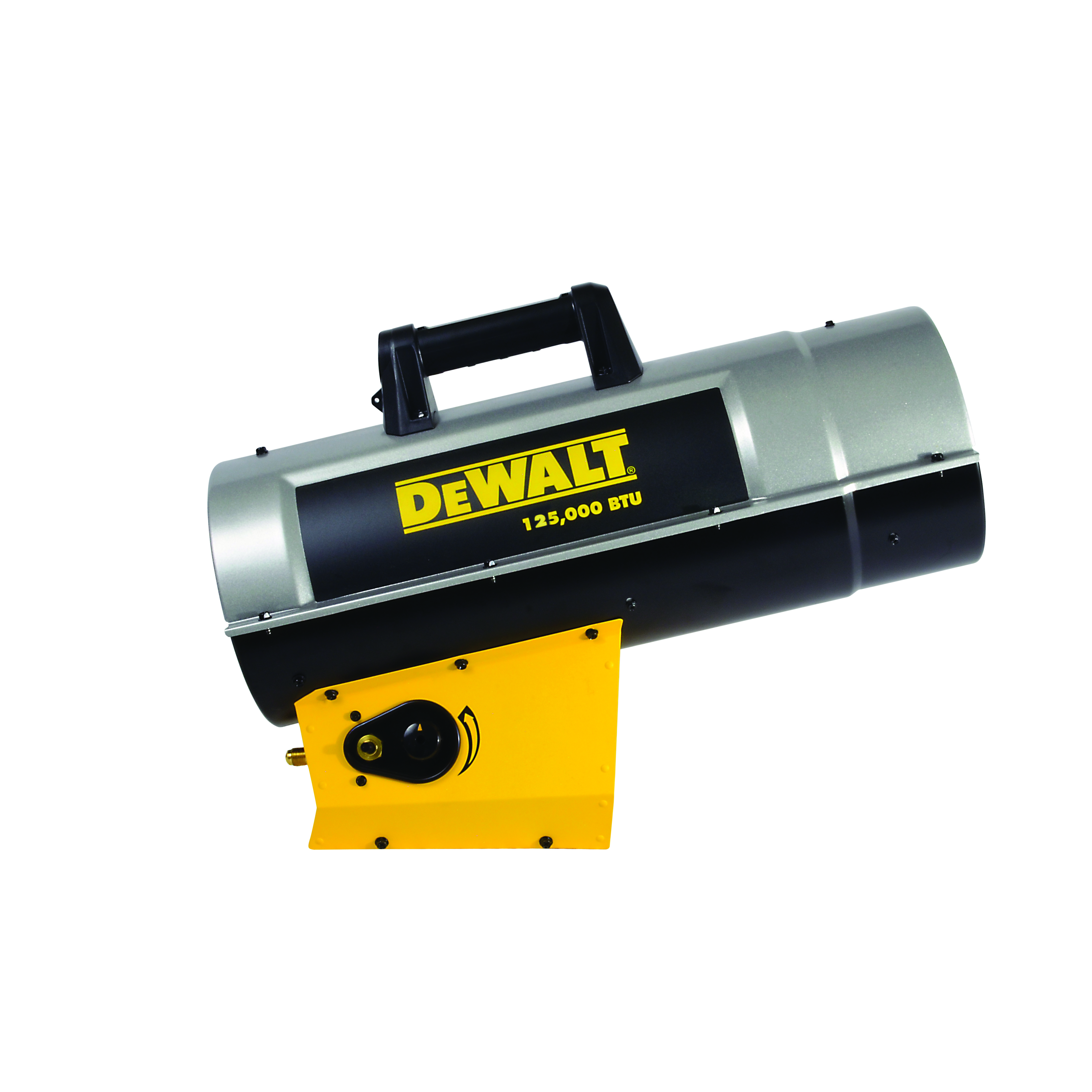 DeWalt Heater